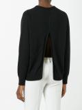 Clash pullover