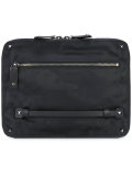 Valentino Garavani Rockstud iPad公文包