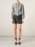 'JUNIOR GAULTIER'合身夹克
