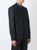 'Italian Selvedge'夹克