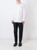 chest pocket shirt