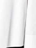 oversized long sleeve shirt