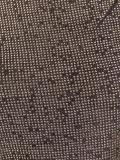 gold-tone metallic detailing jumper