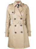 classic trench coat