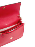 Daniela large crossbody bag