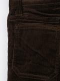 70's flared trousers