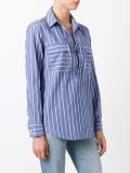 striped shirt 