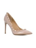 'Rockstud'高跟鞋