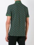 'Fashion Pique Krall'polo领T恤