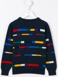 striped jumper