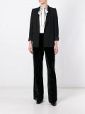 broderie anglaise trousers