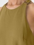 buckle details top