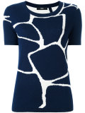 tiles sweatshirt 