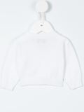 v-neck cardigan