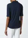 flap pocket shirt
