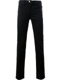 skinny trousers
