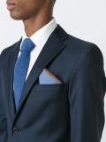 patterned pocket square