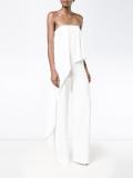off-shoulder jumpsuit 