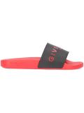 logo print slides