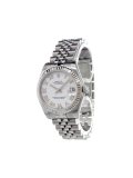 'Lady-Datejust 31' analog watch