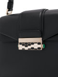 Serpenti shoulder bag