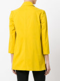 button-up coat