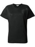 plain T-shirt 