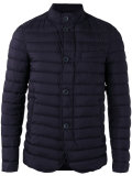 padded jacket 