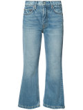 Linda Pop Crop jeans