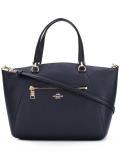 medium double straps tote