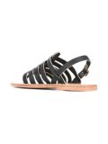 Homer strappy sandals