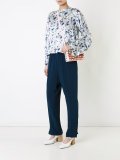 flared pants 