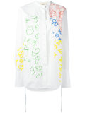 printed shirt 