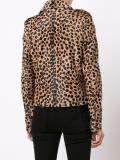 'Nico' biker jacket