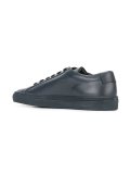 lace-up sneakers