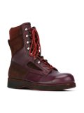 Sacai x Hender Scheme短靴