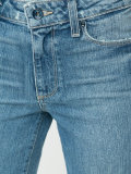 cropped jeans 