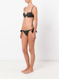 tied laterals bikini bottom