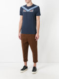 Bag Bugs print T-shirt