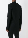 长袖和服式T恤