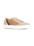 'Nova Check' sneakers