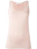 'Foil' tank top