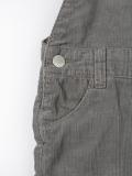 corduroy overalls