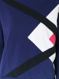 圆领套头衫