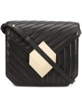 'Prism' shoulder bag 