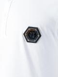 classic polo shirt