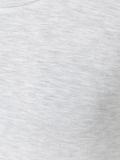 scoop neck tank