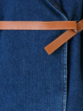 denim blazer 