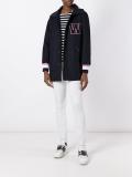 'Bessle' coat