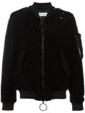 zip up jacket 